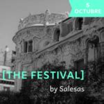 salesas the festival|The Festival by Salesas, el mercado de diseño al aire libre del .